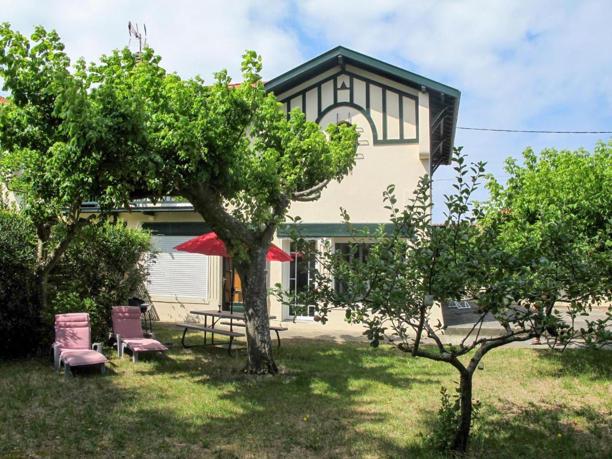 Holiday Home Horizon - Cfe110 By Interhome Lège-Cap-Ferret Exterior foto