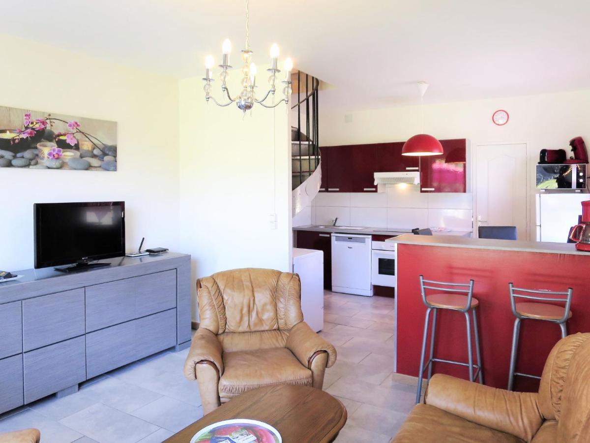 Holiday Home Horizon - Cfe110 By Interhome Lège-Cap-Ferret Exterior foto